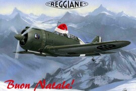 Buone Feste e Buon Natale