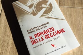 La dedica di Alberto Guarnieri – Il Romanzo delle Reggiane